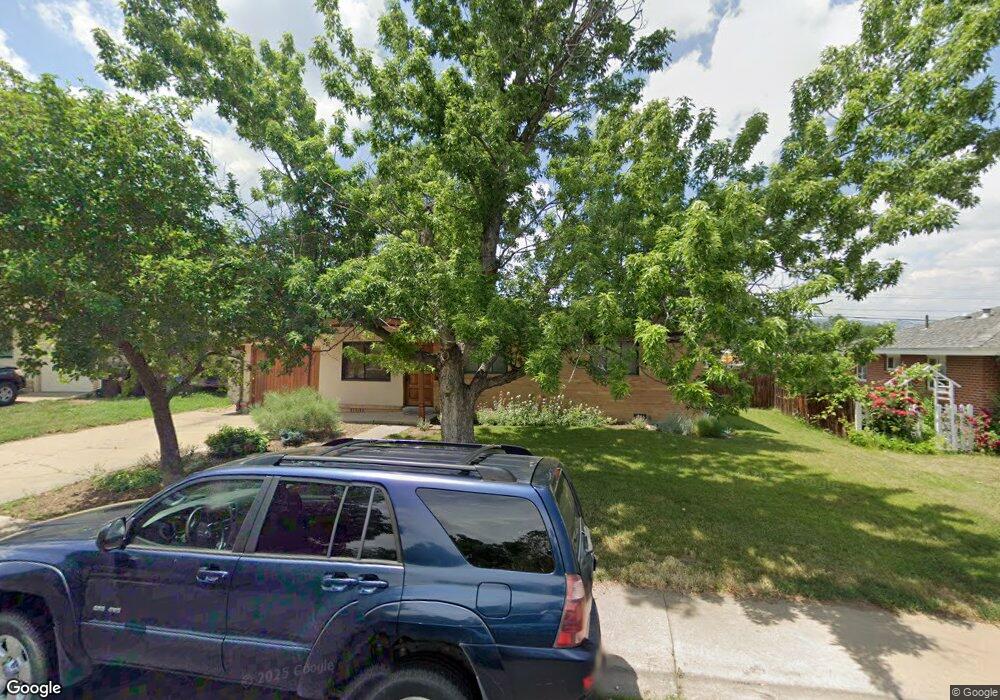 235 S 38th St, Boulder, CO 80305 - photo 1