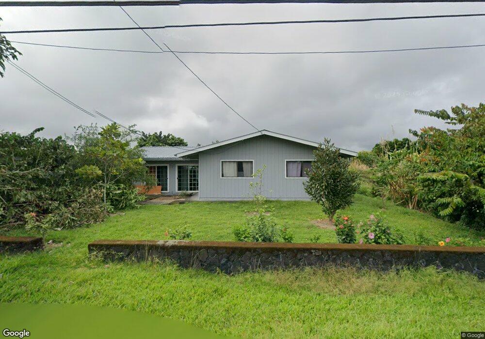 58 Maikai St, Hilo, HI 96720 - photo 1