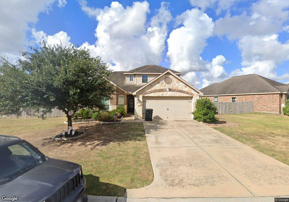 20303 Penny Blume Dr, Hockley, TX 77447 - photo 1