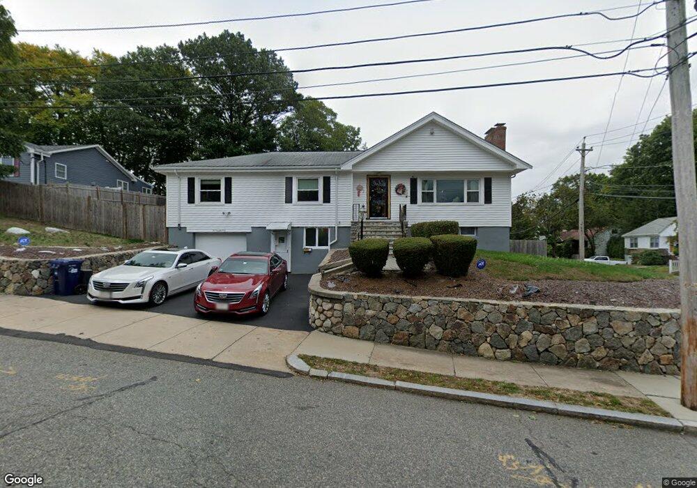 1 Mossdale Rd, Jamaica Plain, MA 02130 - photo 1