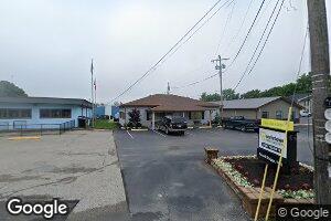 347 W Main St, Morristown, IN 46161