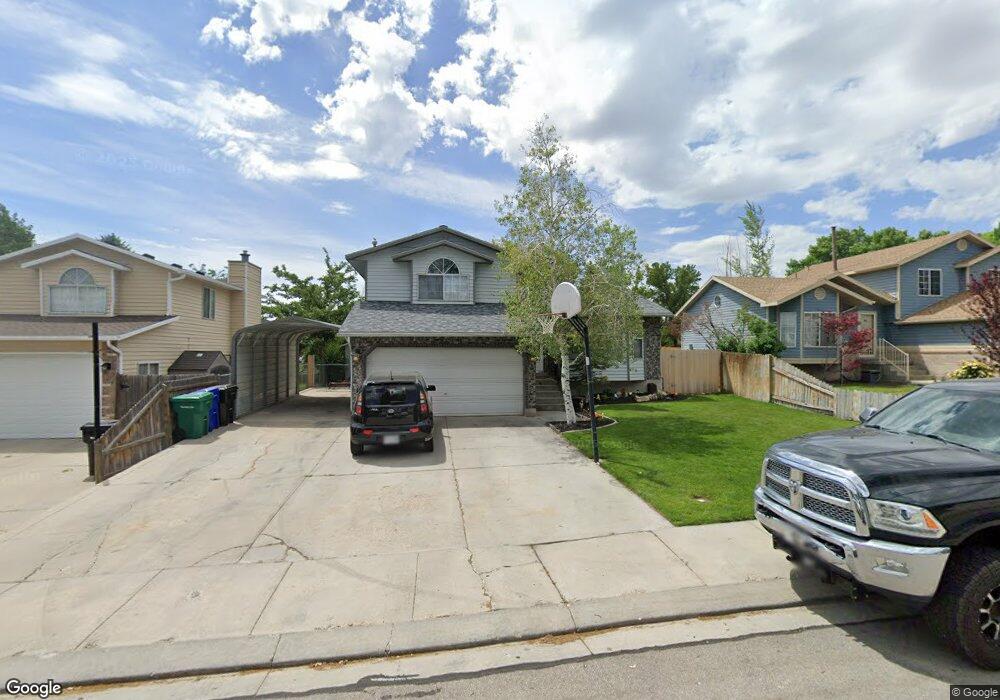 4945 Decora Way, West Jordan, UT 84081 - photo 1