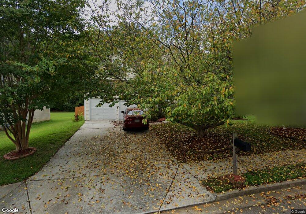 115 Oak Terrace Dr unit 1, Covington, GA 30016 - photo 1