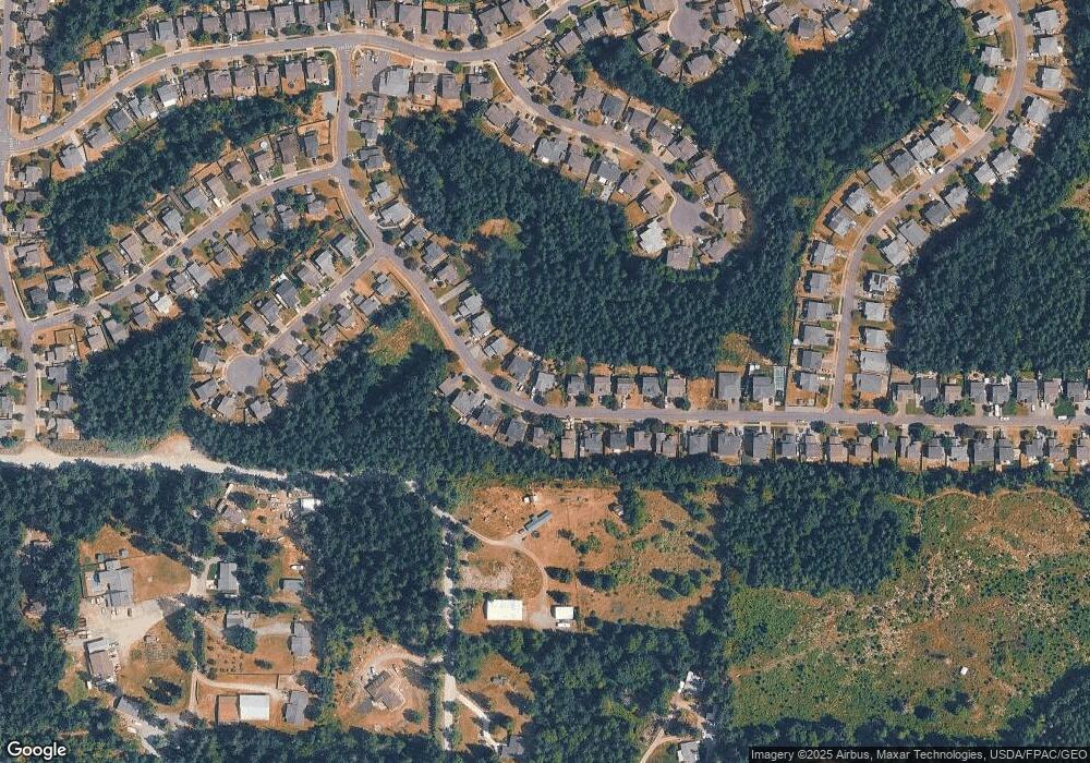 19403 207th Street Ct E, Orting, WA 98360 - photo 1