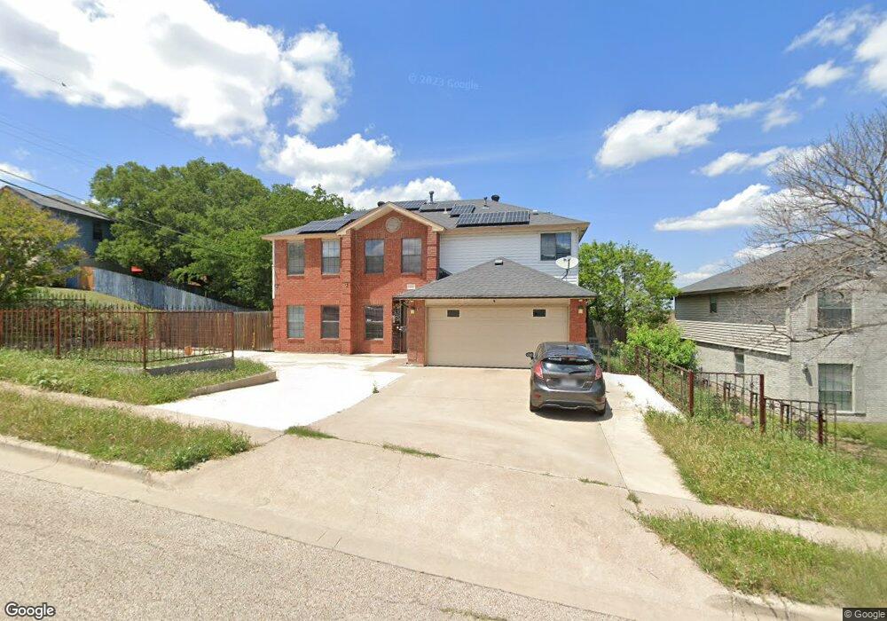 405 Wild Plum Dr, Copperas Cove, TX 76522 - photo 1