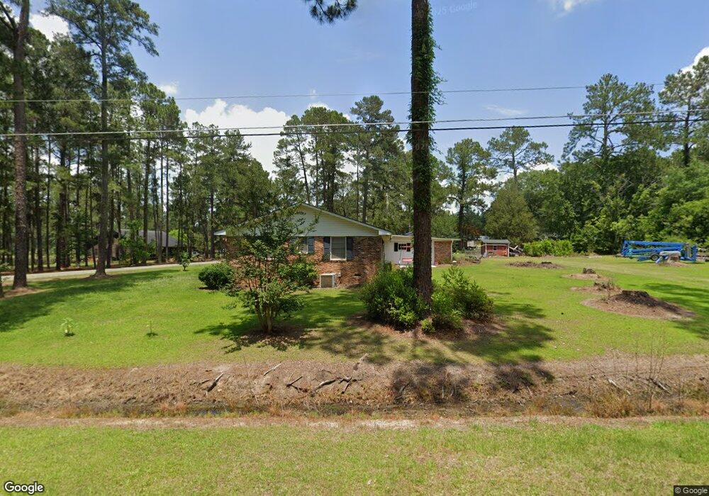 14 Estol Rd, Enigma, GA 31749 - photo 1