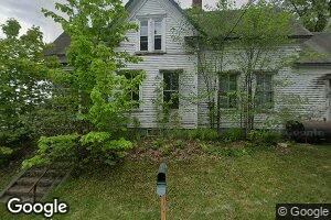 0 Wilson St, Anson, ME 04911