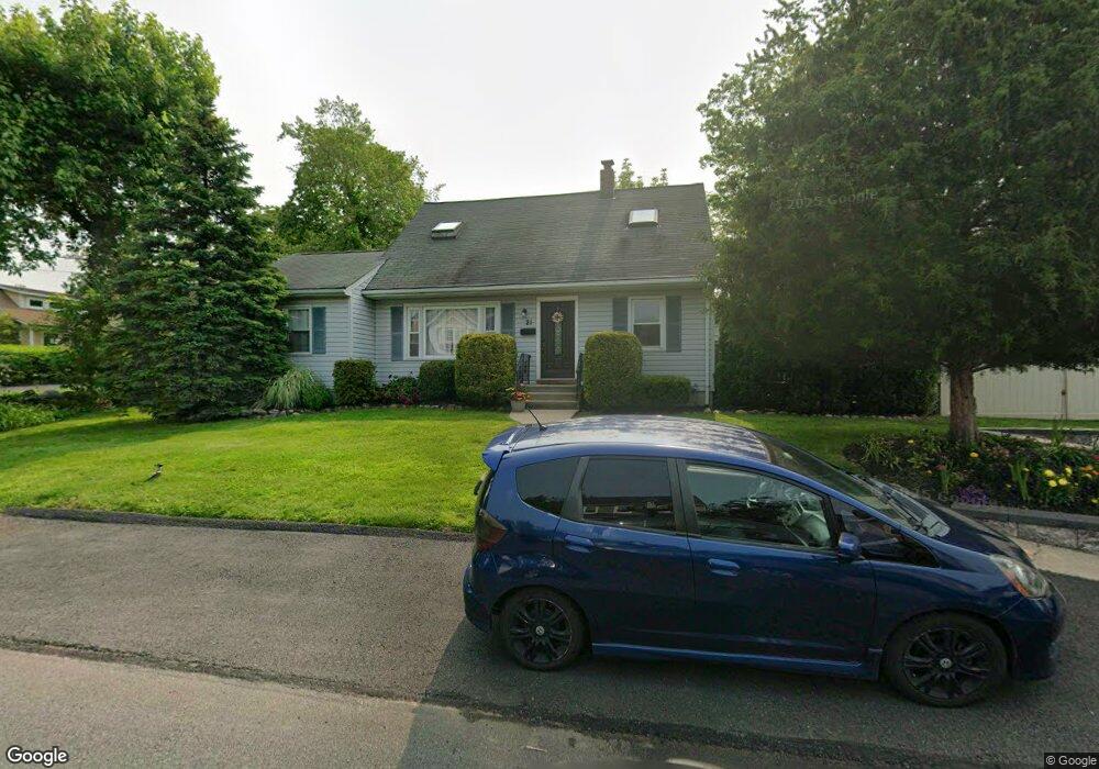 21 S Conger Ave, Congers, NY 10920 - photo 1