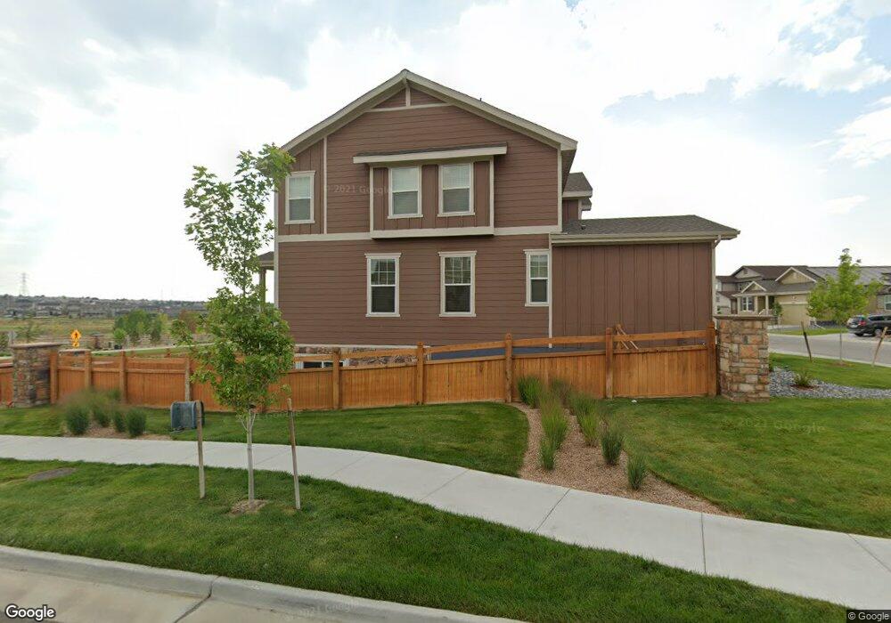 21396 E Stanford Dr, Aurora, CO 80015 - photo 1