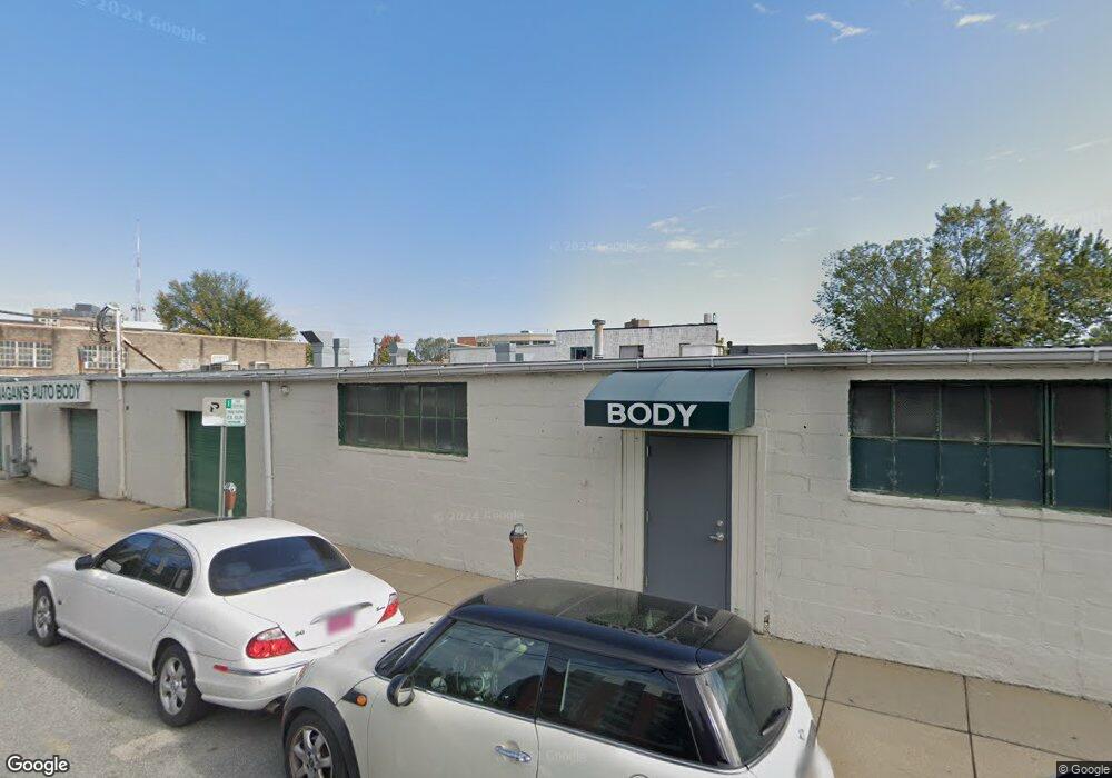 903 Selim Rd, Silver Spring, MD 20910 - photo 1