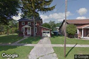 19 Jackson St, Monroeville, OH 44847