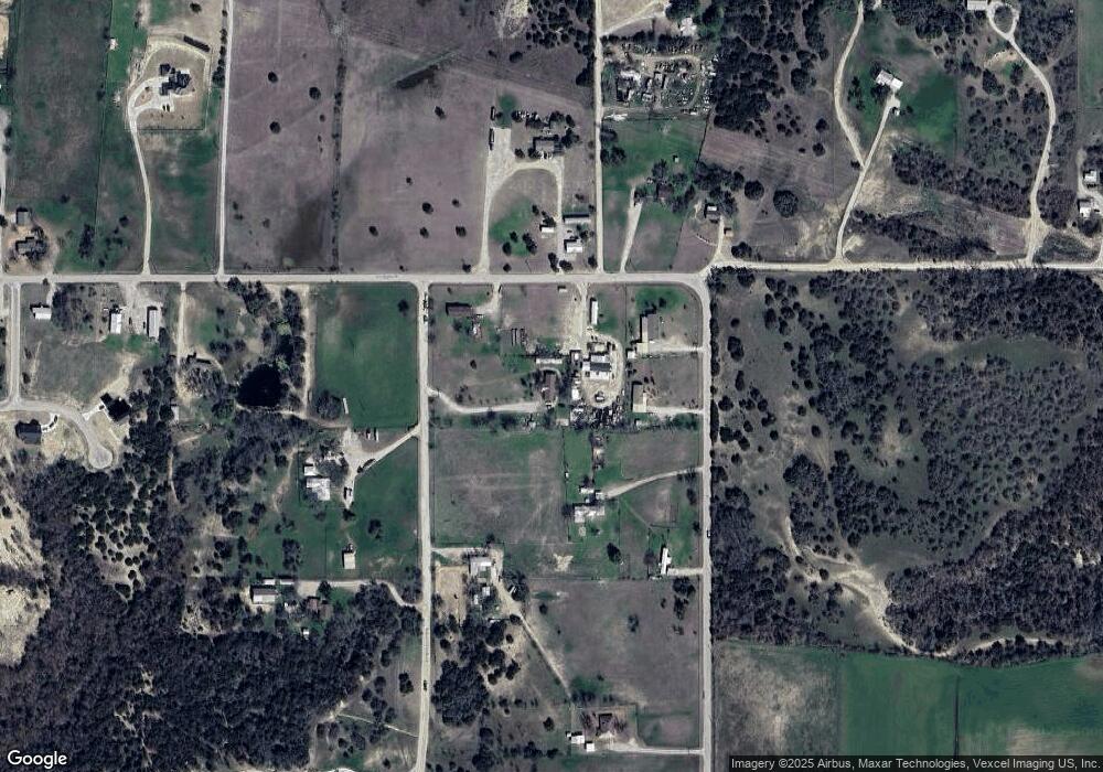 3370 Ponderosa Ln, Weatherford, TX 76085 - photo 1