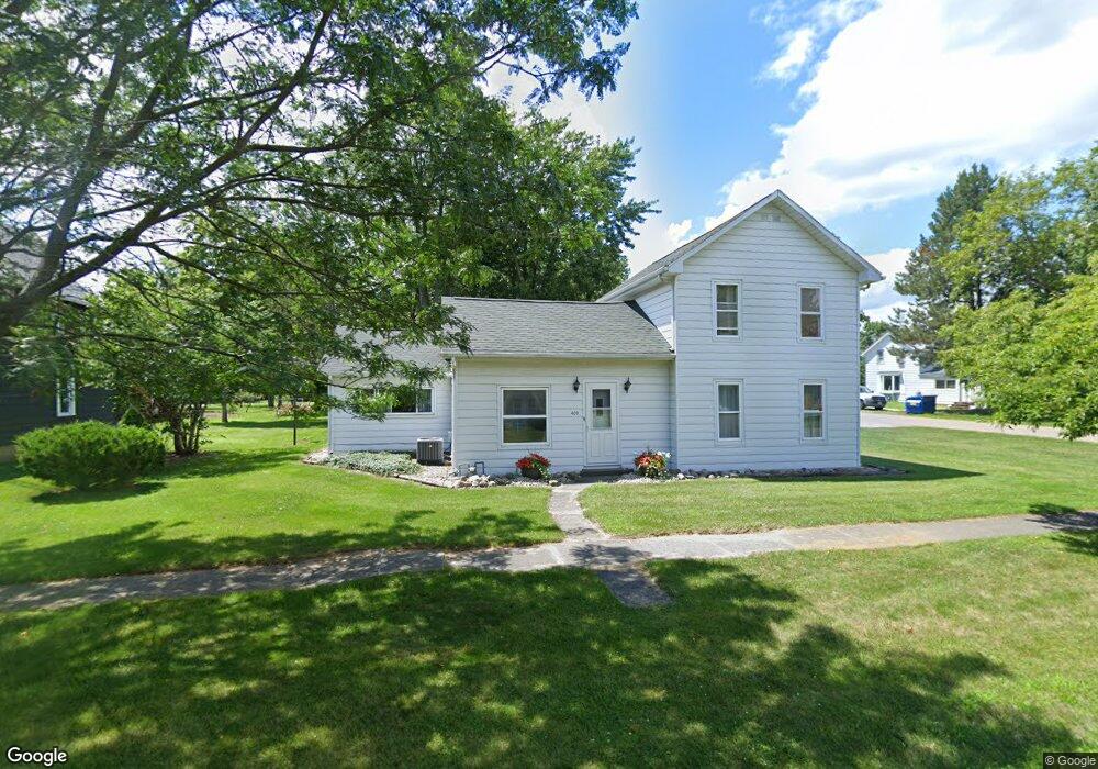 409 N Main St, West Unity, OH 43570 - photo 1