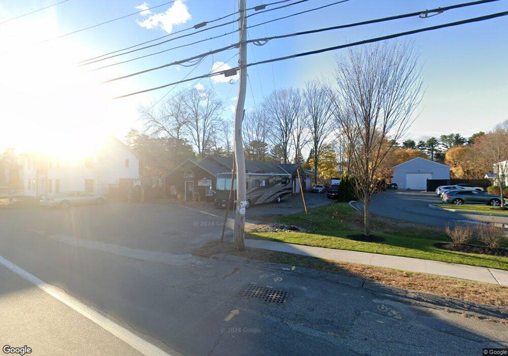 107 Lafayette Rd, Seabrook, NH 03874 - photo 1