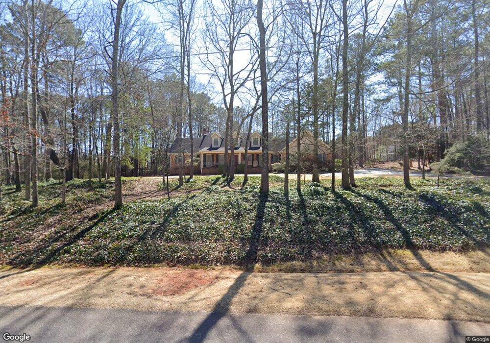 1100 Briar Lakes Ct, Watkinsville, GA 30677 - photo 1