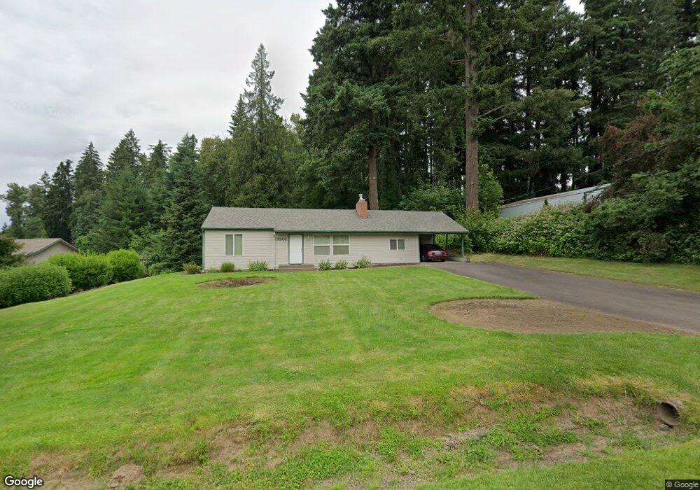 2502 SE Territorial Rd, Canby, OR 97013 - photo 1