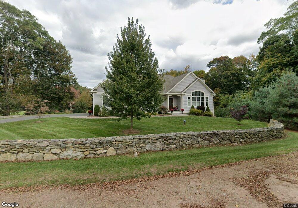 150 Mountain St, Ellington, CT 06029 - photo 1