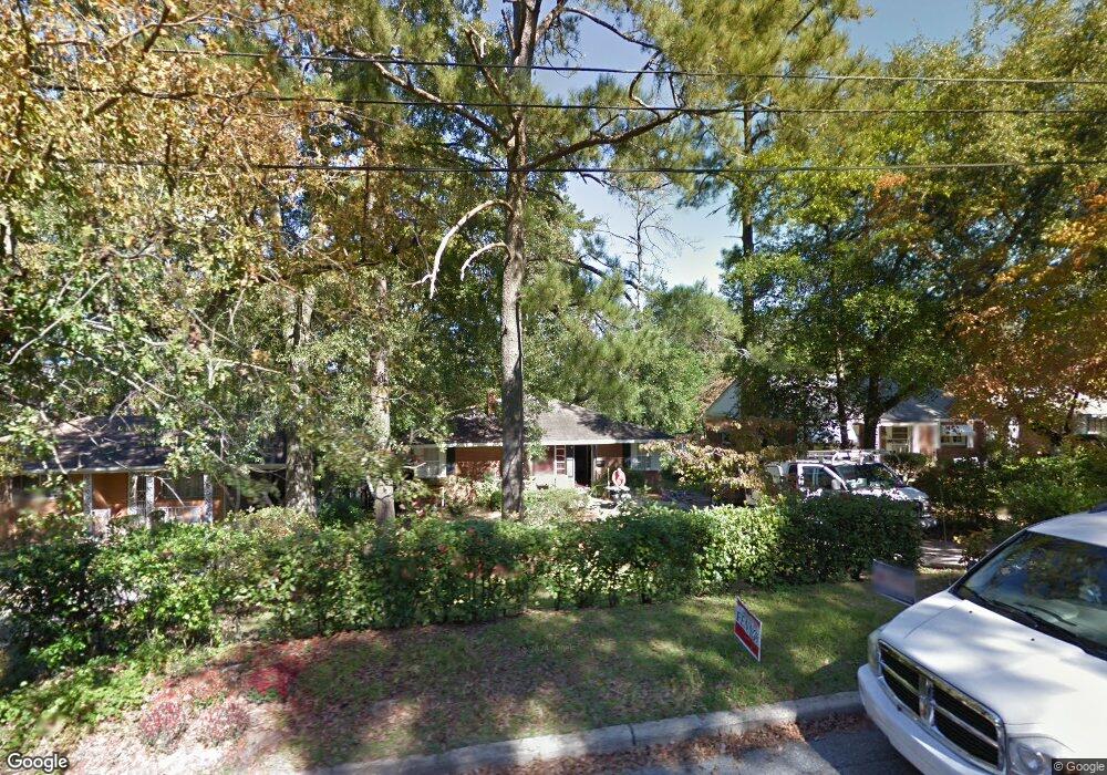 2711 Hazel St, Augusta, GA 30909 - photo 1