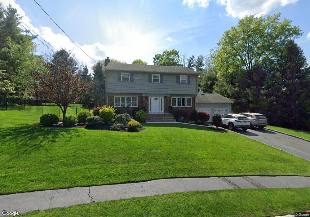 22 Sylvan Way, West Caldwell, NJ 07006 - photo 1