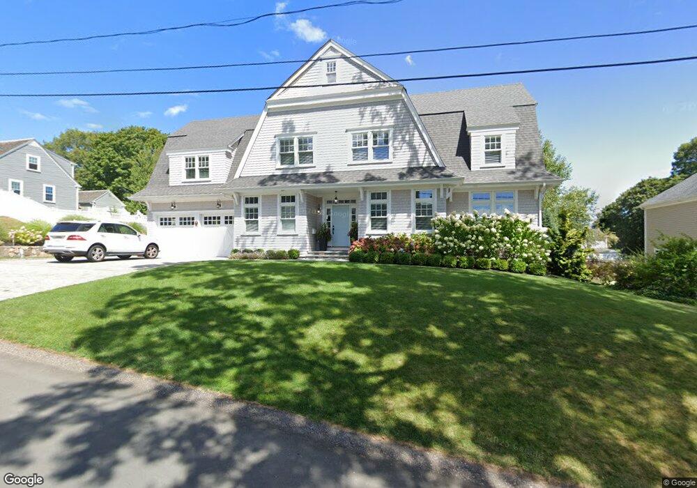 11 Howe St, Hingham, MA 02043 - photo 1