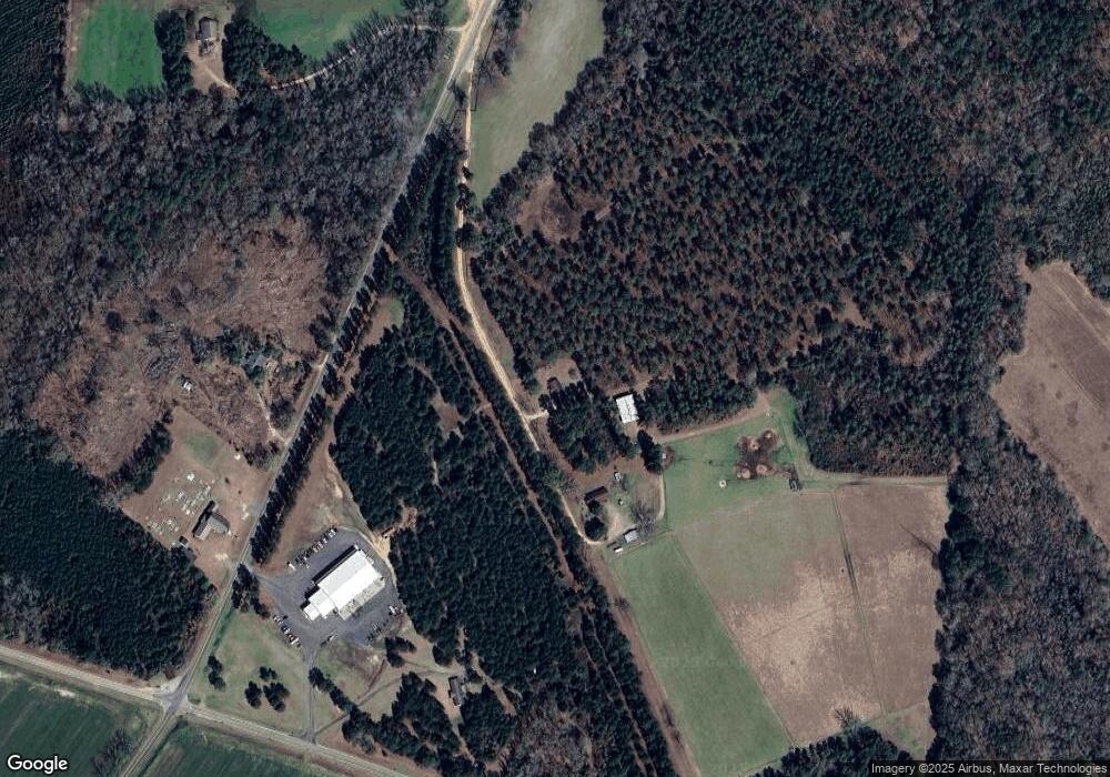 1043 Hickman Ln, Metter, GA 30439 - photo 1