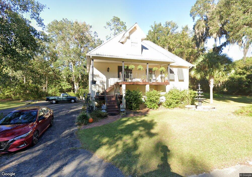 1114 Scott Rd SE, Darien, GA 31305 - photo 1