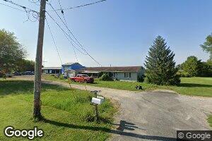 5594 Harrison St, Mendon, OH 45862