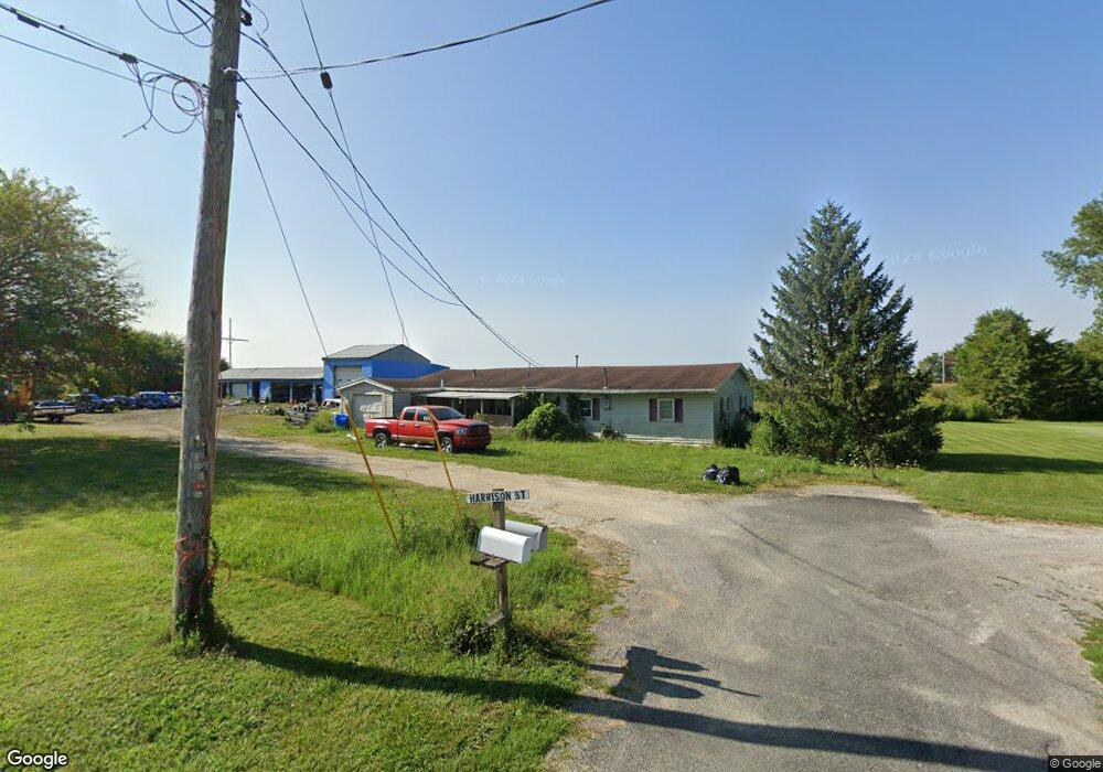 5594 Harrison St, Mendon, OH 45862 - photo 1