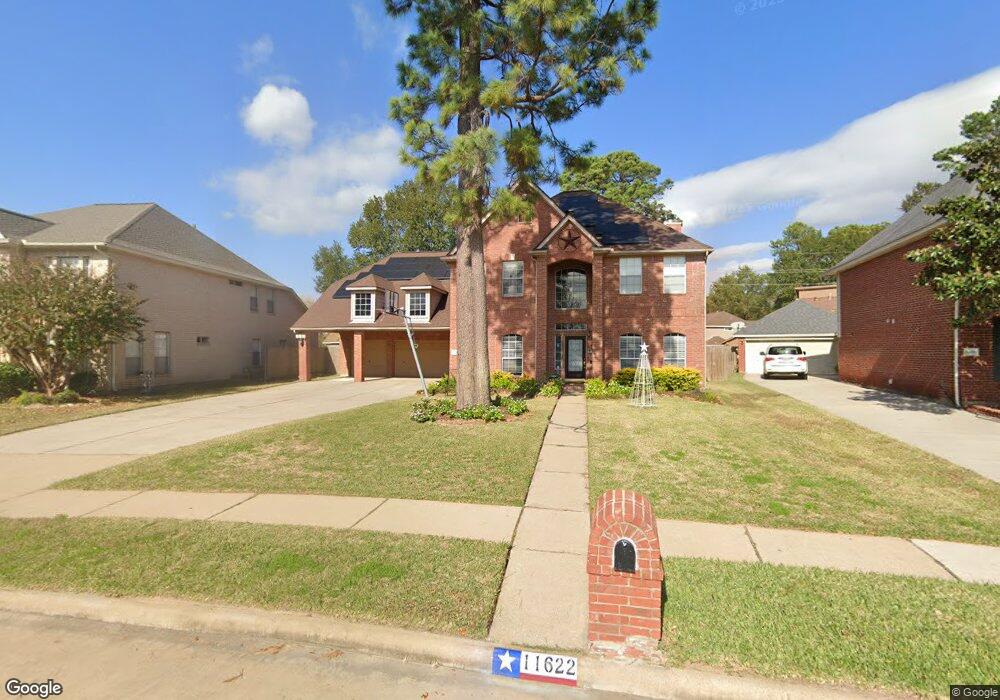 11622 Pemford Dr, Tomball, TX 77377 - photo 1