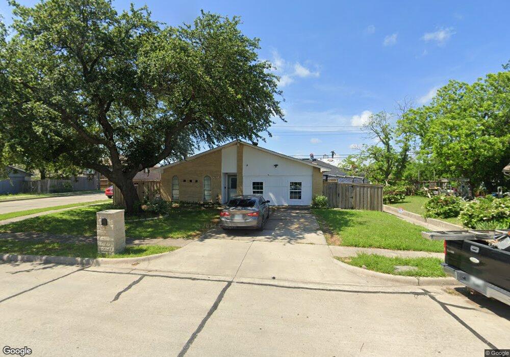 6101 Maple Ln, Rowlett, TX 75089 - photo 1