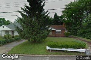 73 S Hartford Ave, Youngstown, OH 44509