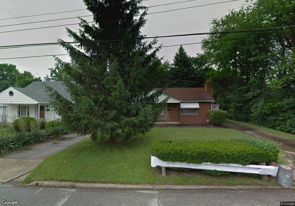 73 S Hartford Ave, Youngstown, OH 44509 - photo 1