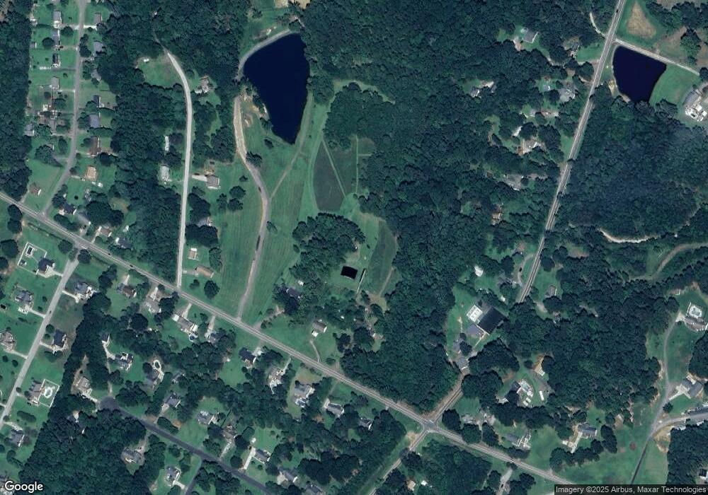 6640 Oakridge Rd, Clover, SC 29710 - photo 1