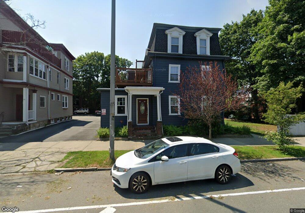 72 Broad St unit 74, Lynn, MA 01902 - photo 1