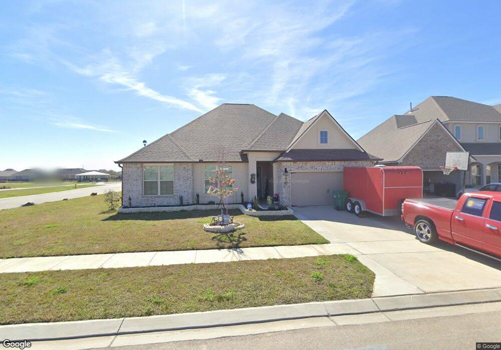 5592 Wake Reserve Rd, Slidell, LA 70461 - photo 1