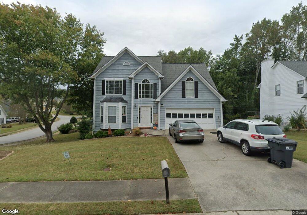 735 Suwanee Lakes Cir, Suwanee, GA 30024 - photo 1