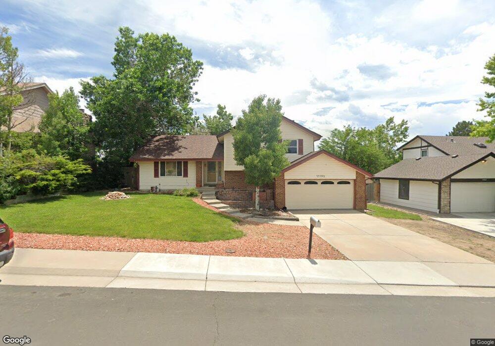 17192 E Atlantic Place, Aurora, CO 80013 - photo 1