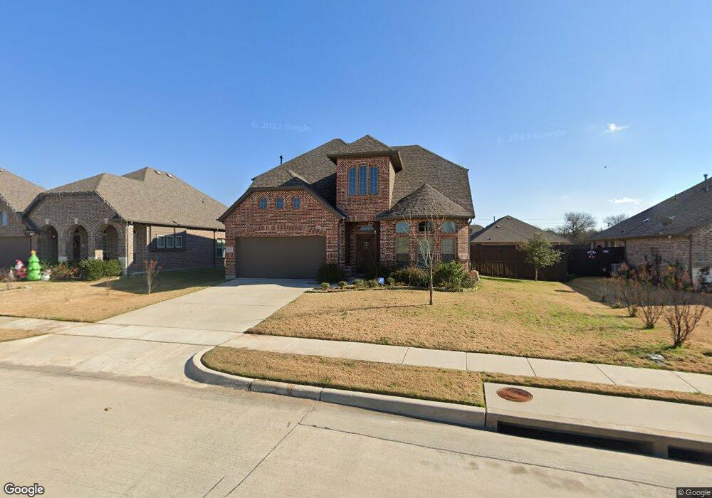 4605 Sephora Dr, Sherman, TX 75092 - photo 1