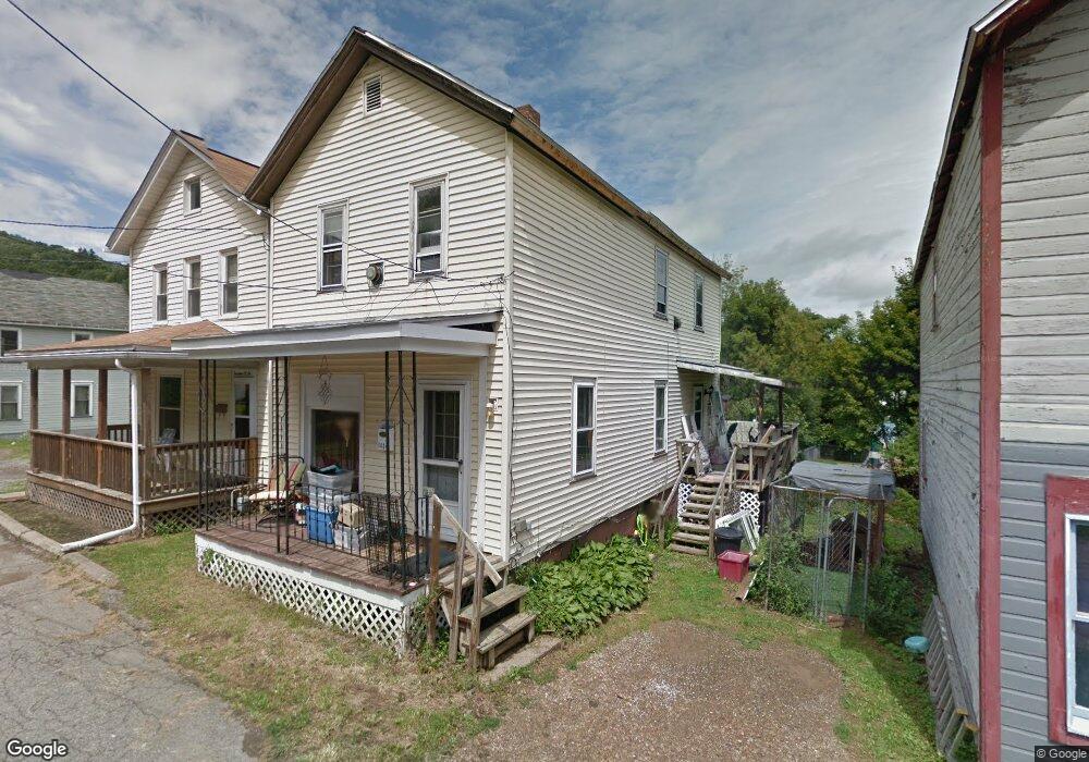 1404 New St, Franklin, PA 16323 - photo 1