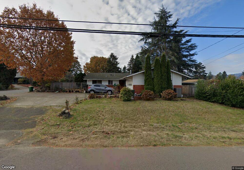 2432 Gales Way, Forest Grove, OR 97116 - photo 1