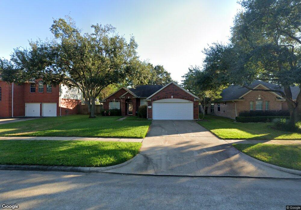 16115 Aberdeen Forest Dr, Houston, TX 77095 - photo 1