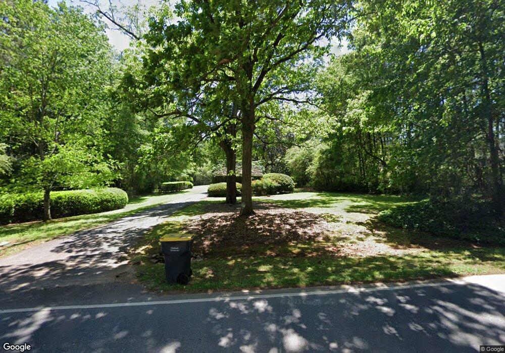 890 Standing Rock Rd, Senoia, GA 30276 - photo 1