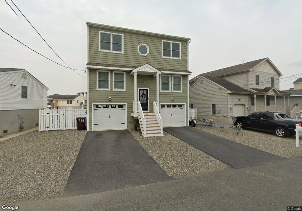 256 Evergreen Dr, Bayville, NJ 08721 - photo 1