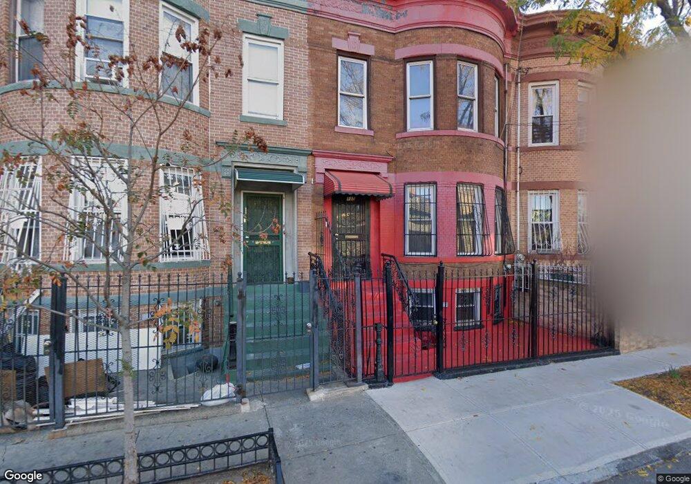 115 New Jersey Ave, Brooklyn, NY 11207 - photo 1