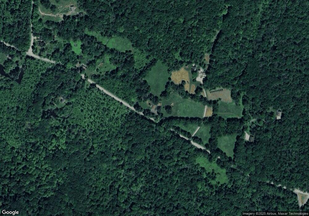 192 Flat Rocks Rd, Cornwall Bridge, CT 06754 - photo 1