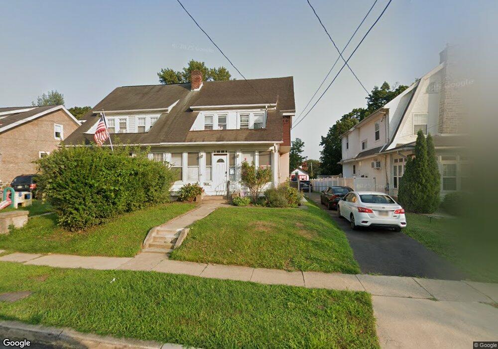 127 Windsor Ave, Upper Darby, PA 19082 - photo 1