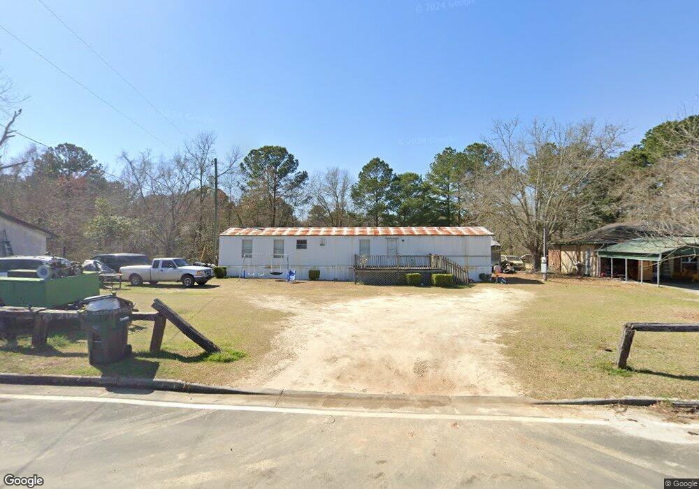 158 Ponderosa Rd, Claxton, GA 30417 - photo 1