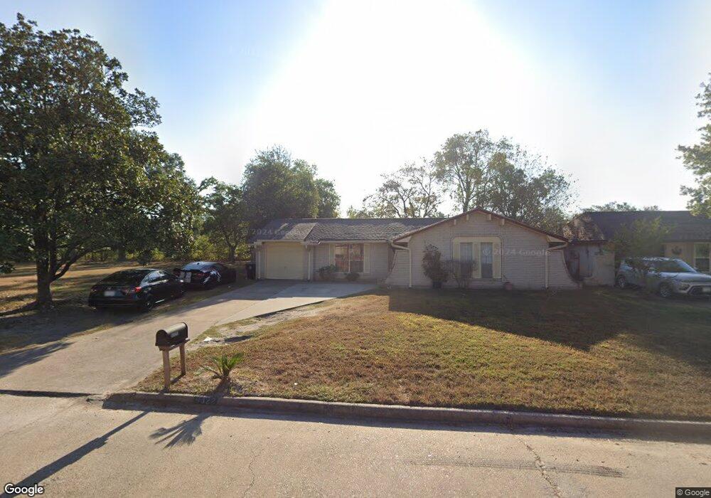 9322 Guywood St, Houston, TX 77040 - photo 1