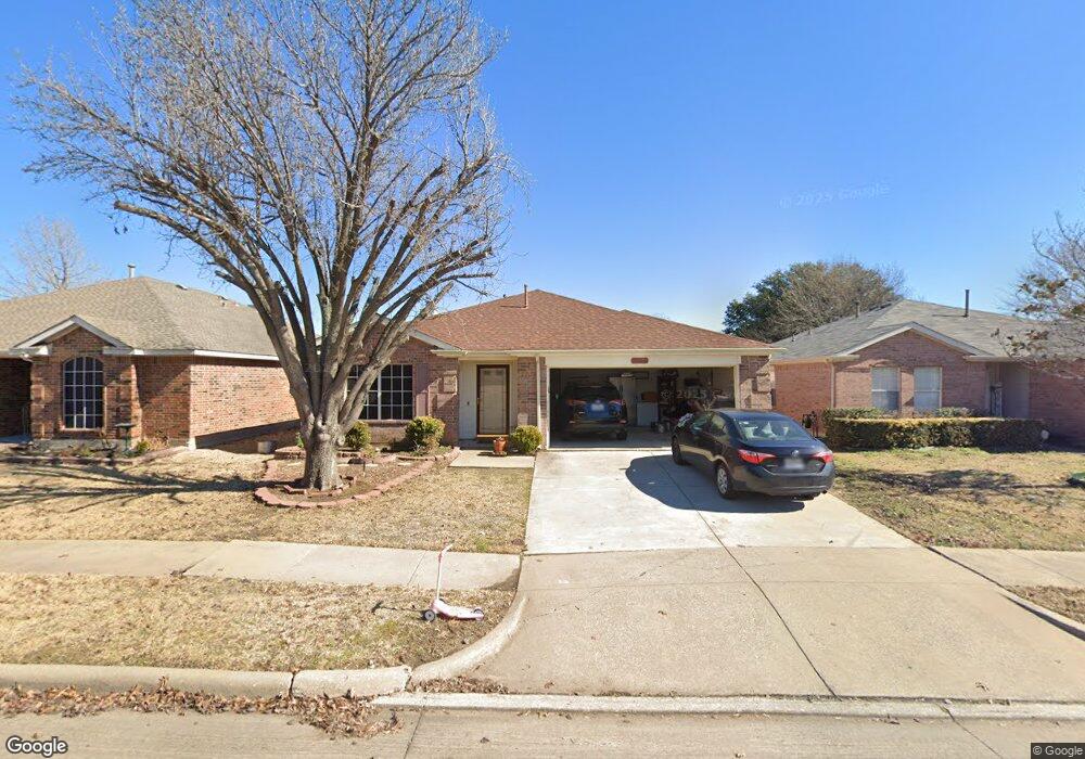 300 Charleston Dr, Wylie, TX 75098 - photo 1