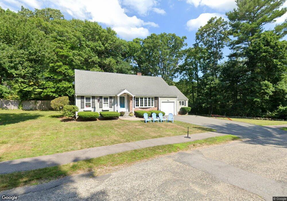 16 Retrop Rd, Natick, MA 01760 - photo 1